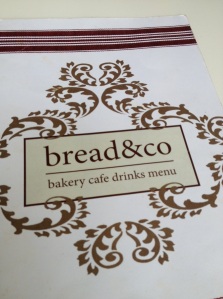 Bread and co